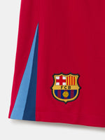 Pantalon Junior Quatrième FC Barcelona 25/26
