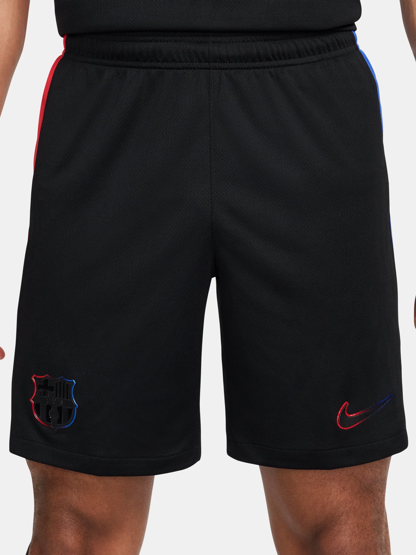 FC Barcelona away shorts 24/25