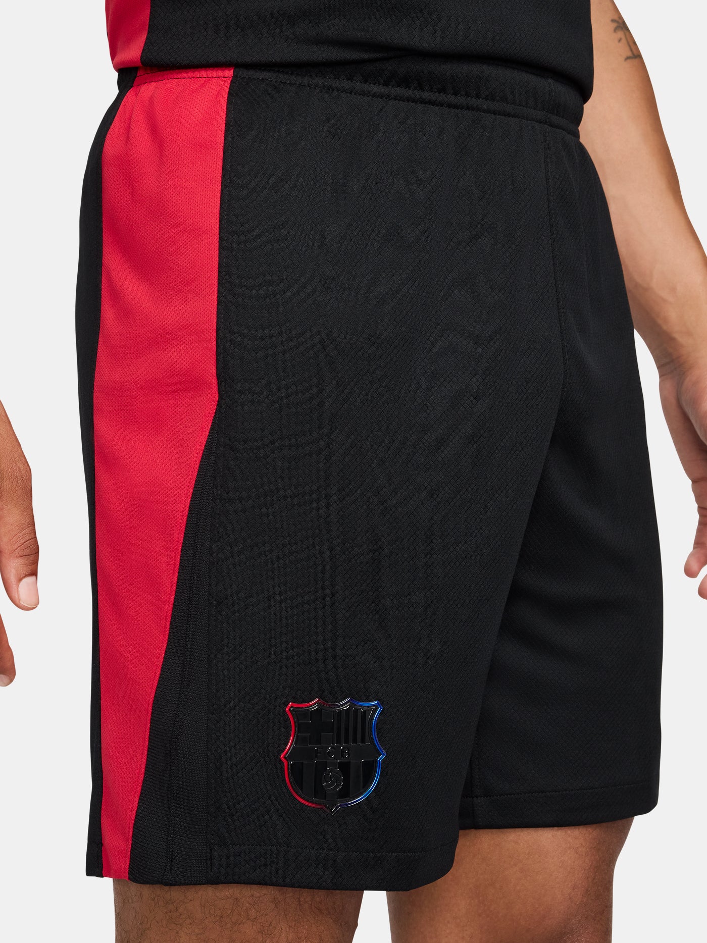 FC Barcelona away shorts 24/25 â Barça Official Store Spotify Camp Nou