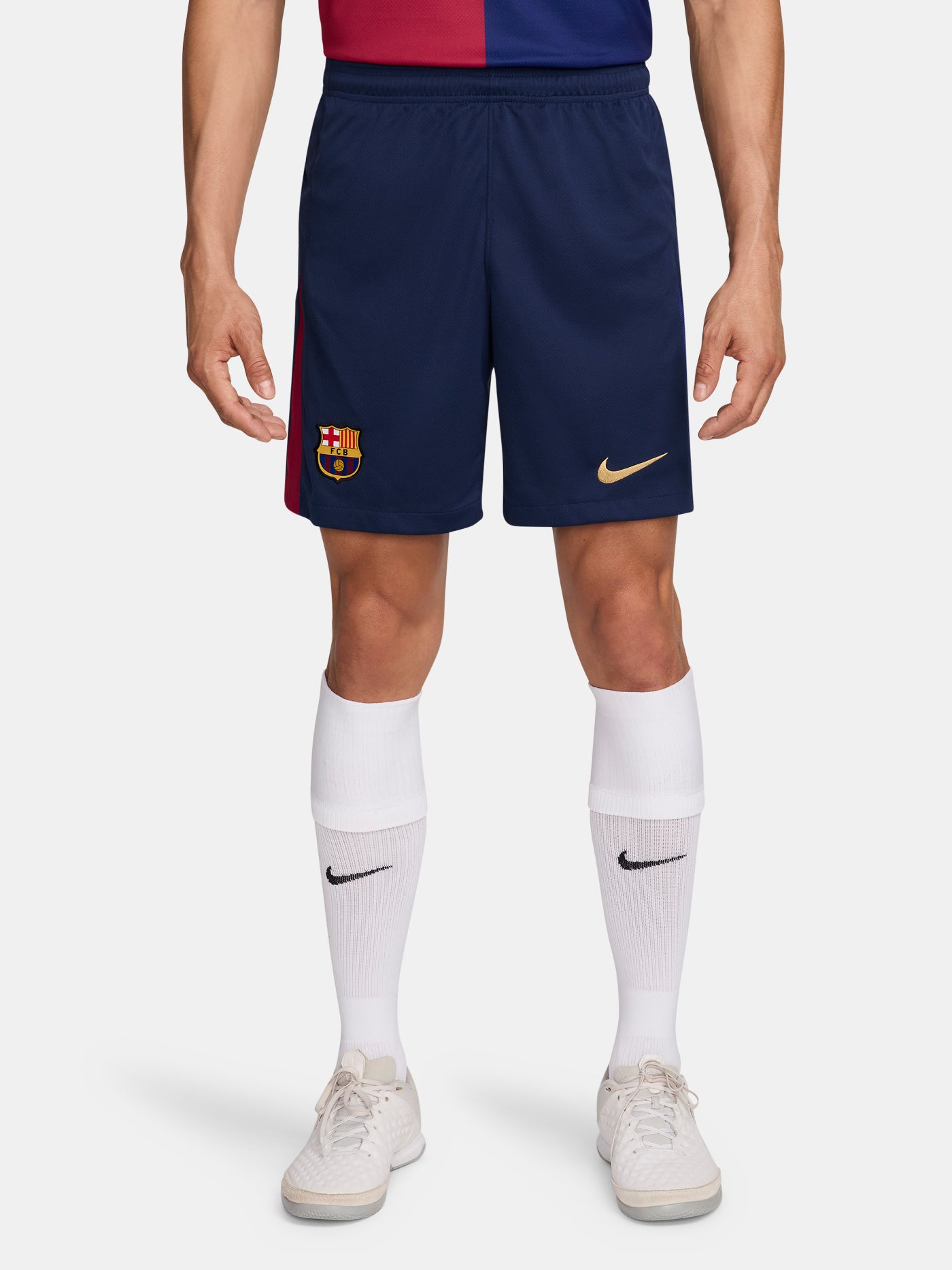 Pantalón primera equipación FC Barcelona 24/25