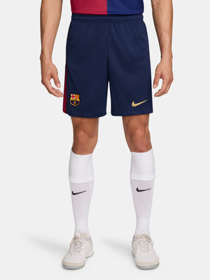 Short domicile FC Barcelone 24/25