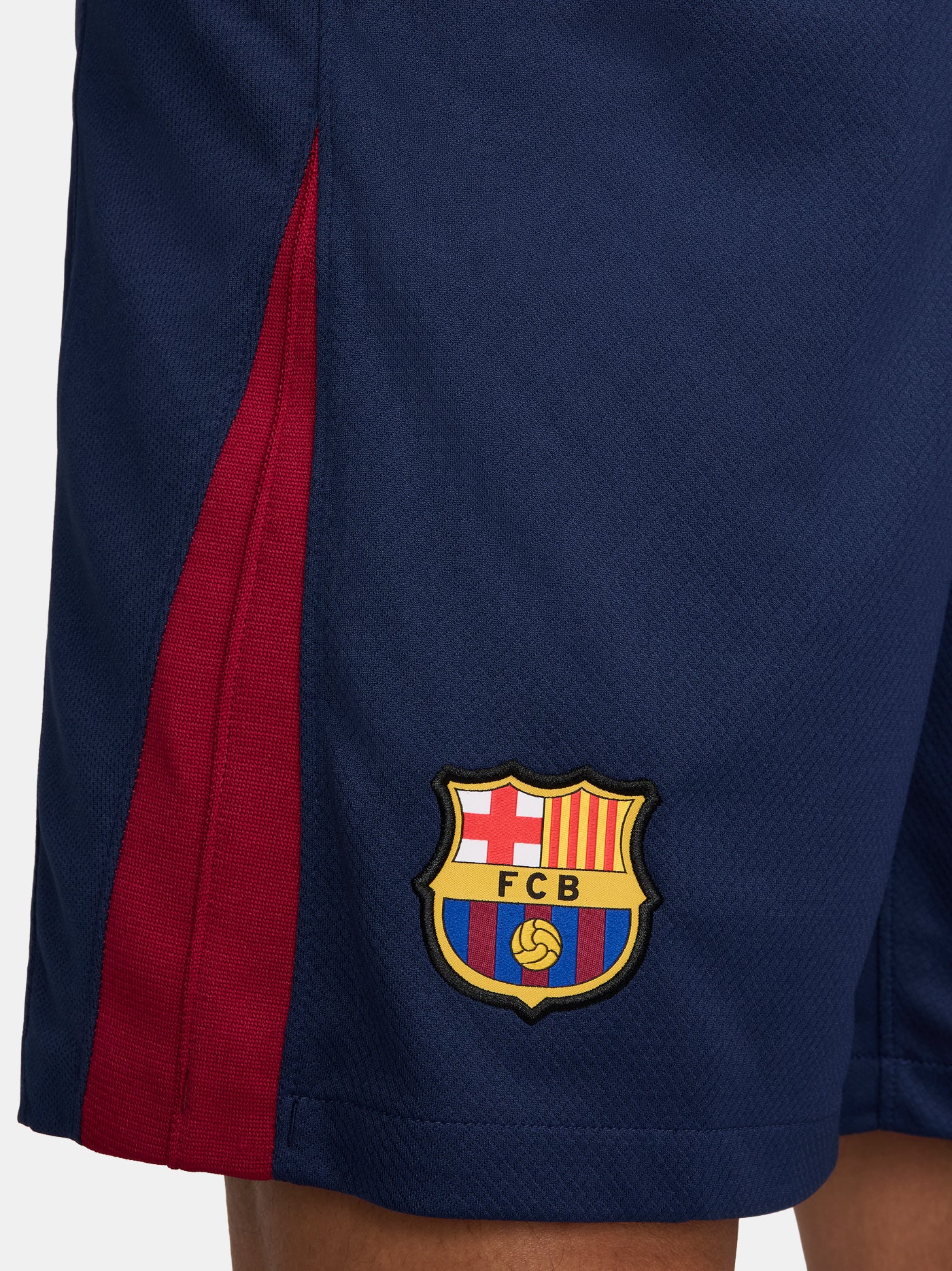 Pantalón primera equipación FC Barcelona 24/25