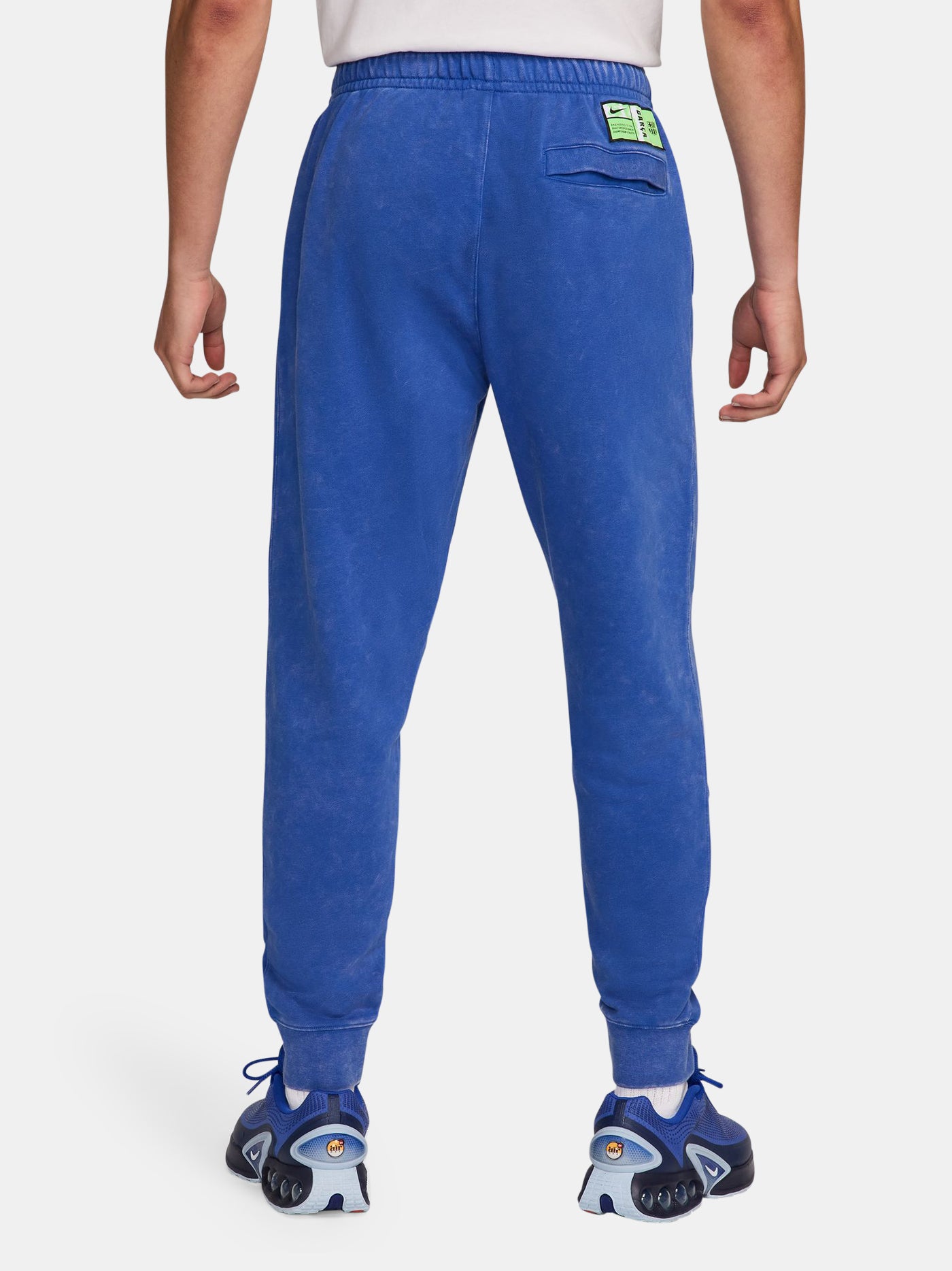 Pant blue Barça Nike