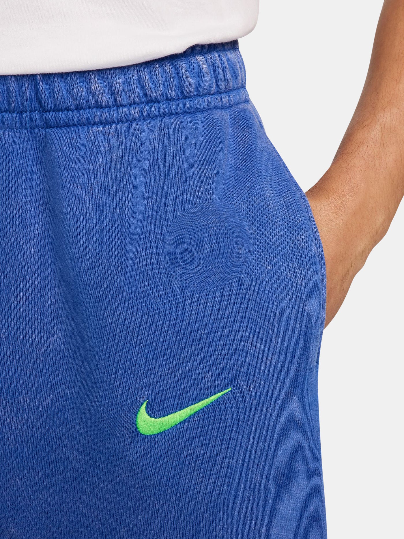 Pant blue Barça Nike