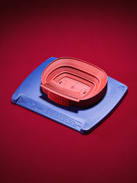 Miniature antique Spotify Camp Nou