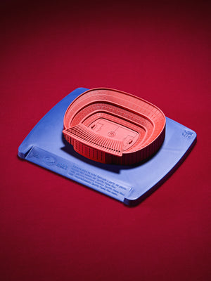 Miniatura antic Spotify Camp Nou