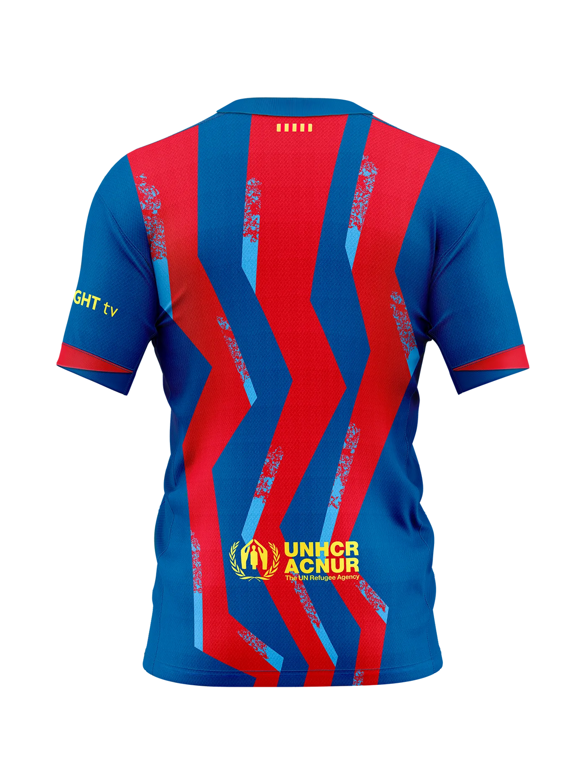 FC Barcelona F. DE JONG ユニホーム25/26「タグ付き」 F. de Jong FC FC Barcelona F. DE JONG ユニホーム25/26「タグ付き」 F. de Jong FC