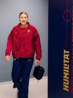 Veste femme Barça Nike 26/27