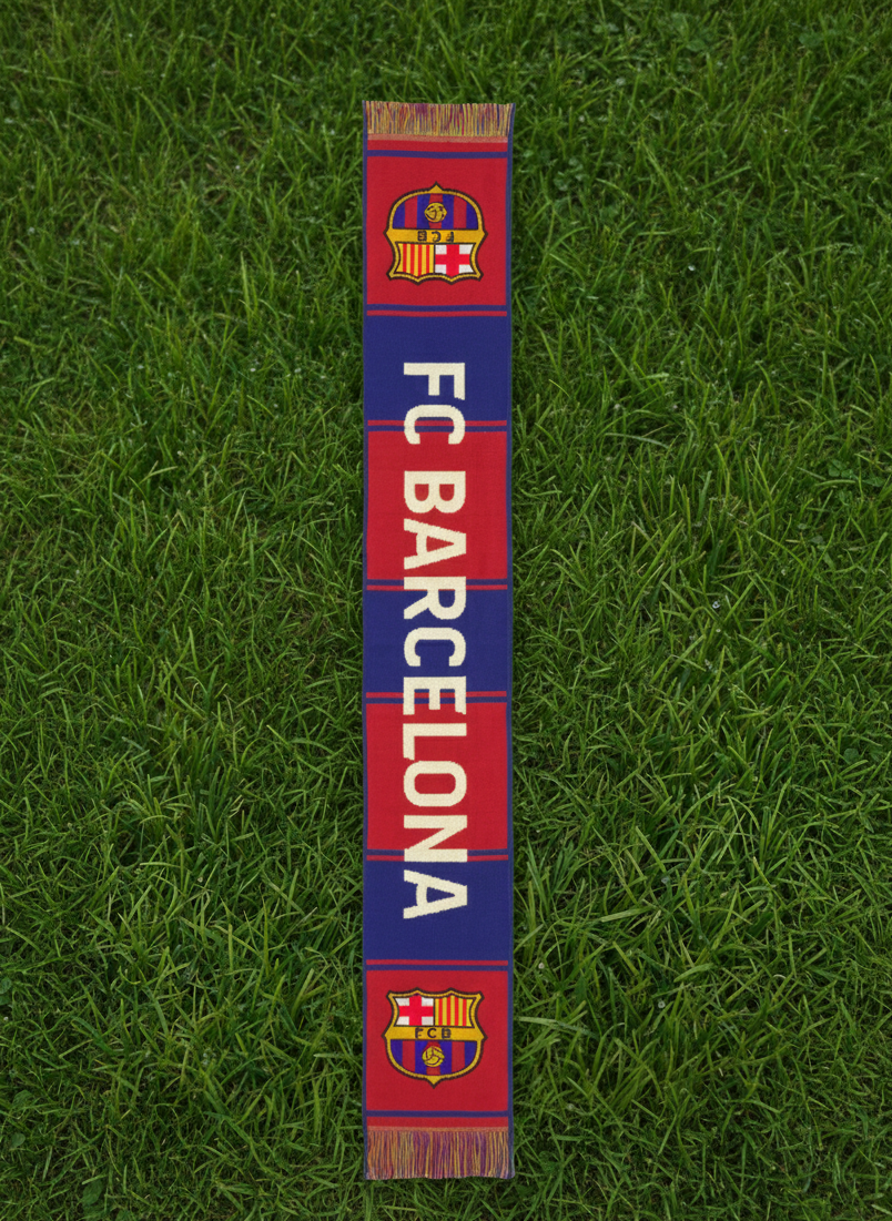 Écharpe Métier Home 25/26