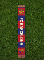 Écharpe Métier Home 25/26