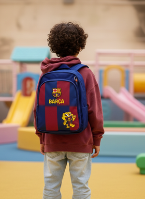 Backpack Home CAT 25/26 - FC Barcelona