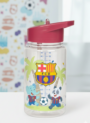 Ampolla Kiddie Barça