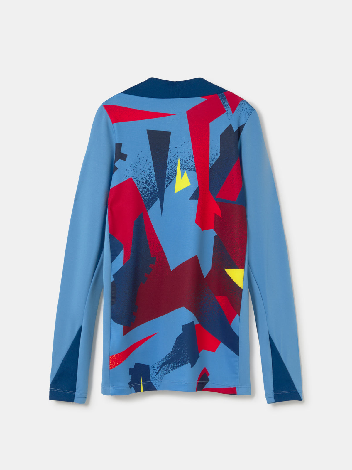 Sweatshirt Pre-Match quatrième tenue Junior FC Barcelone 25/26