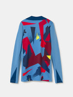 Sweatshirt Pre-Match quatrième tenue Junior FC Barcelone 25/26