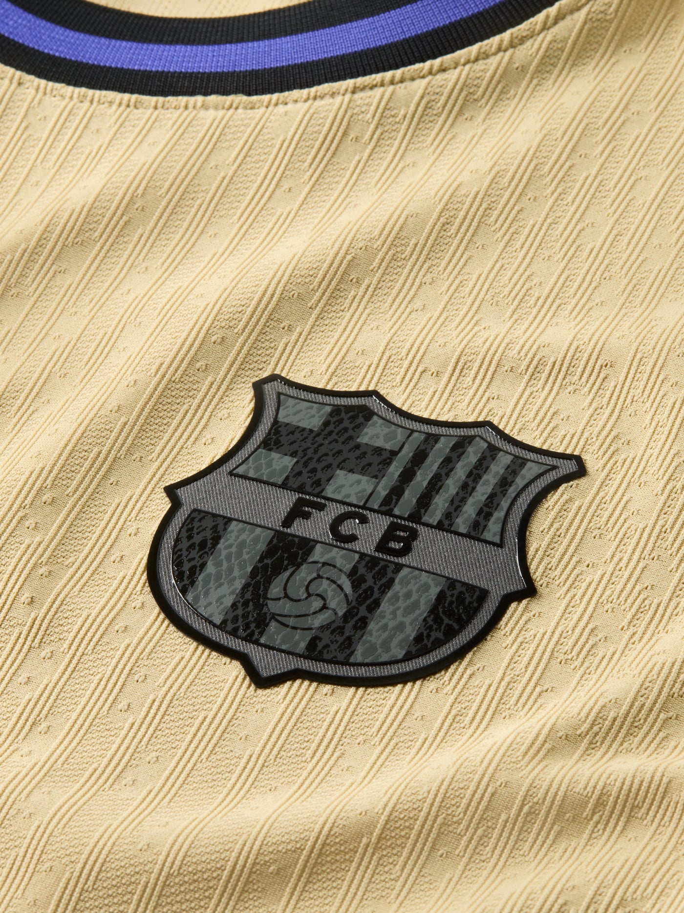 Men's away jersey 25/26 FC Barcelona x Kobe Bryant - Player's Edition