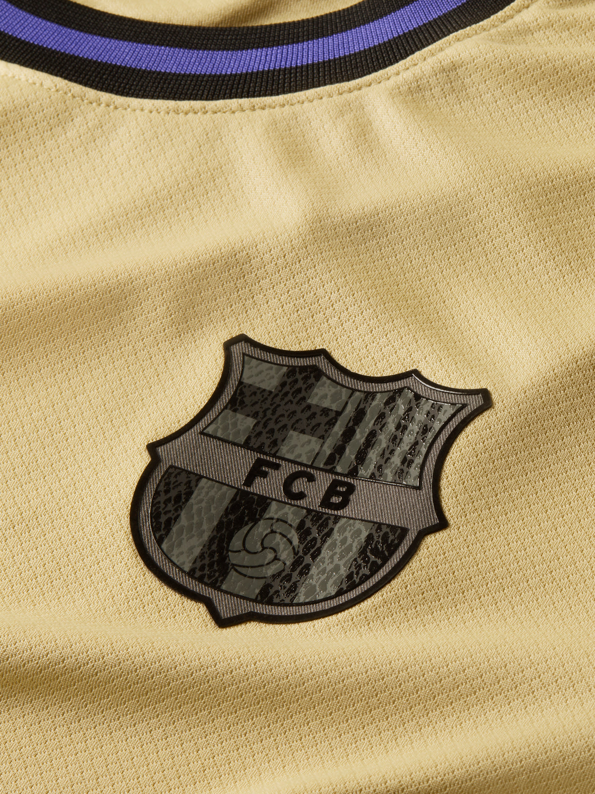2015-16 Barcelona Maillot extérieur Neymar #11 - 8/10 - (S 2015-16 Barcelona Maillot extérieur Neymar #11 - 8/10 - (S