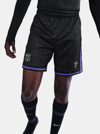 Pantalones cortos segunda equipación FC Barcelona x Kobe Bryant 25/26