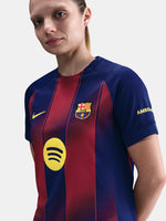 Maillot femme domicile 25/26 FC Barcelona 