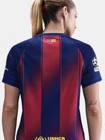 Maillot femme domicile 25/26 FC Barcelona 