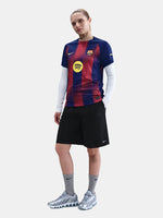 Maillot femme domicile 25/26 FC Barcelona 