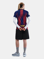 Maillot femme domicile 25/26 FC Barcelona 