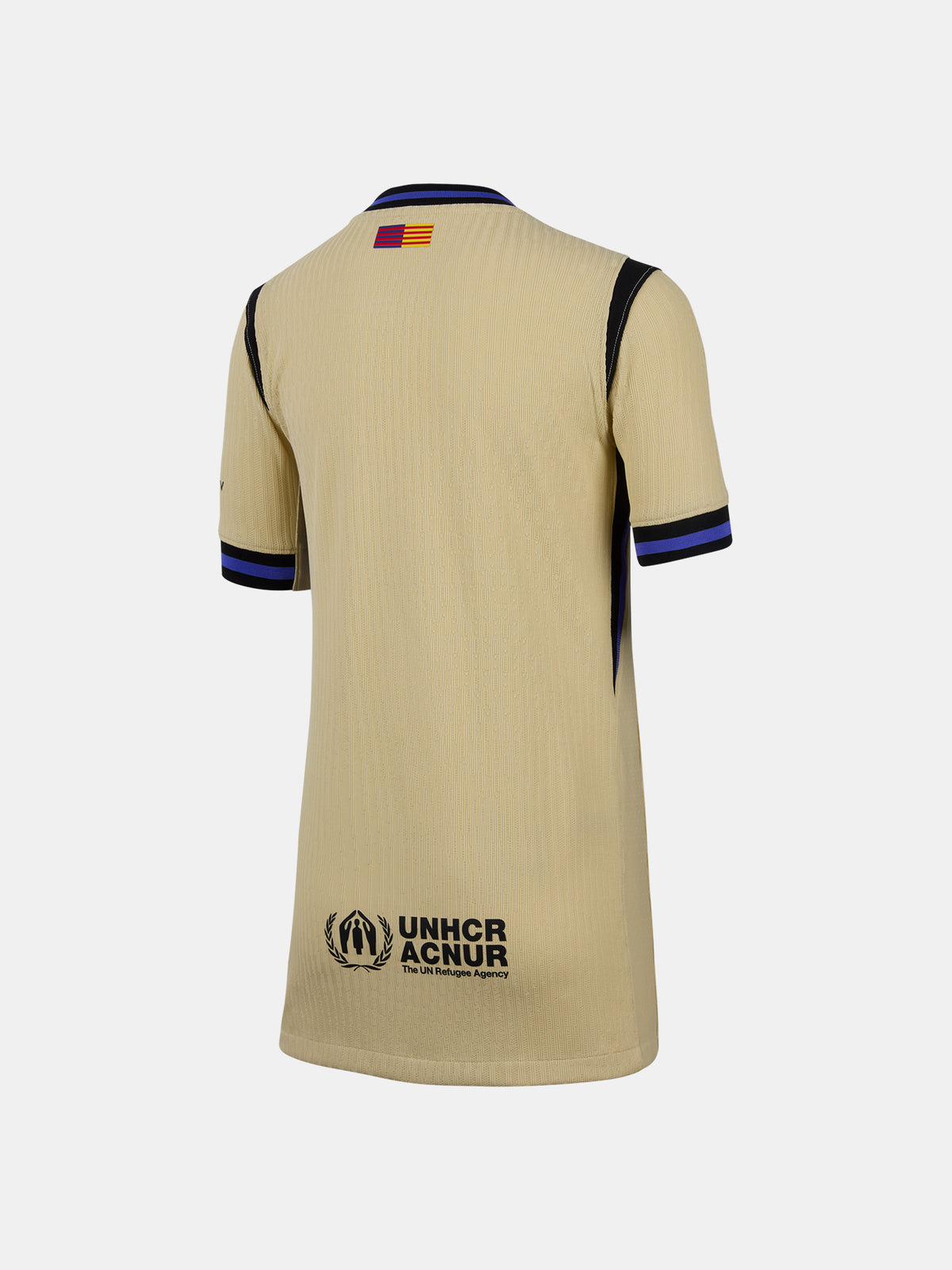 Junior away jersey 25/26 FC Barcelona x Kobe Bryant - Player's Edition