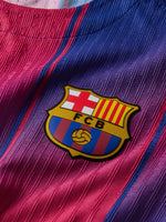Maillot Homme Lamine Yamal 2025 FC Barcelone – Édition Trophée Kopa