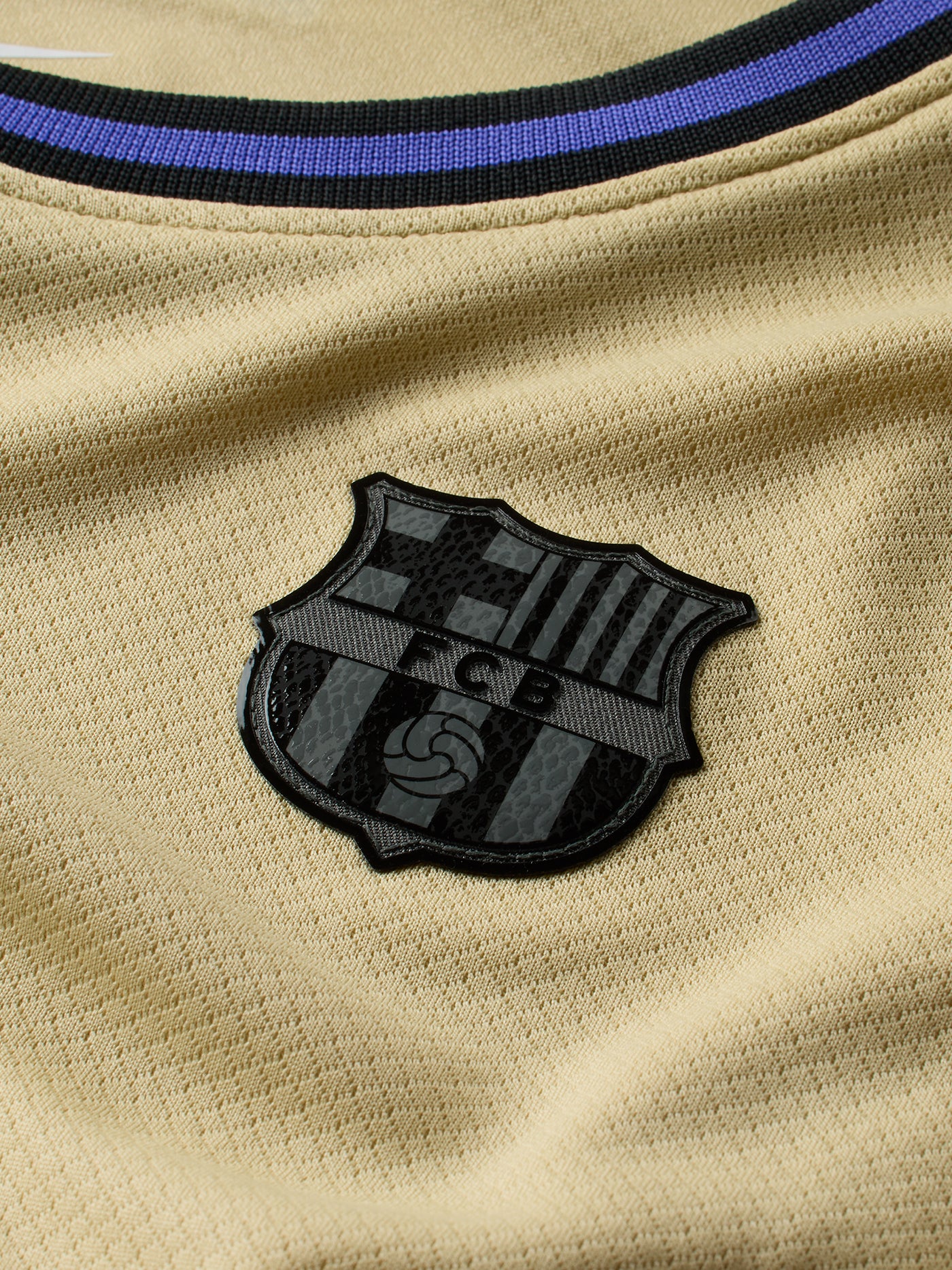 PEDRI | Conjunto Niño/a Pequeño/a segunda equipación 25/26 FC