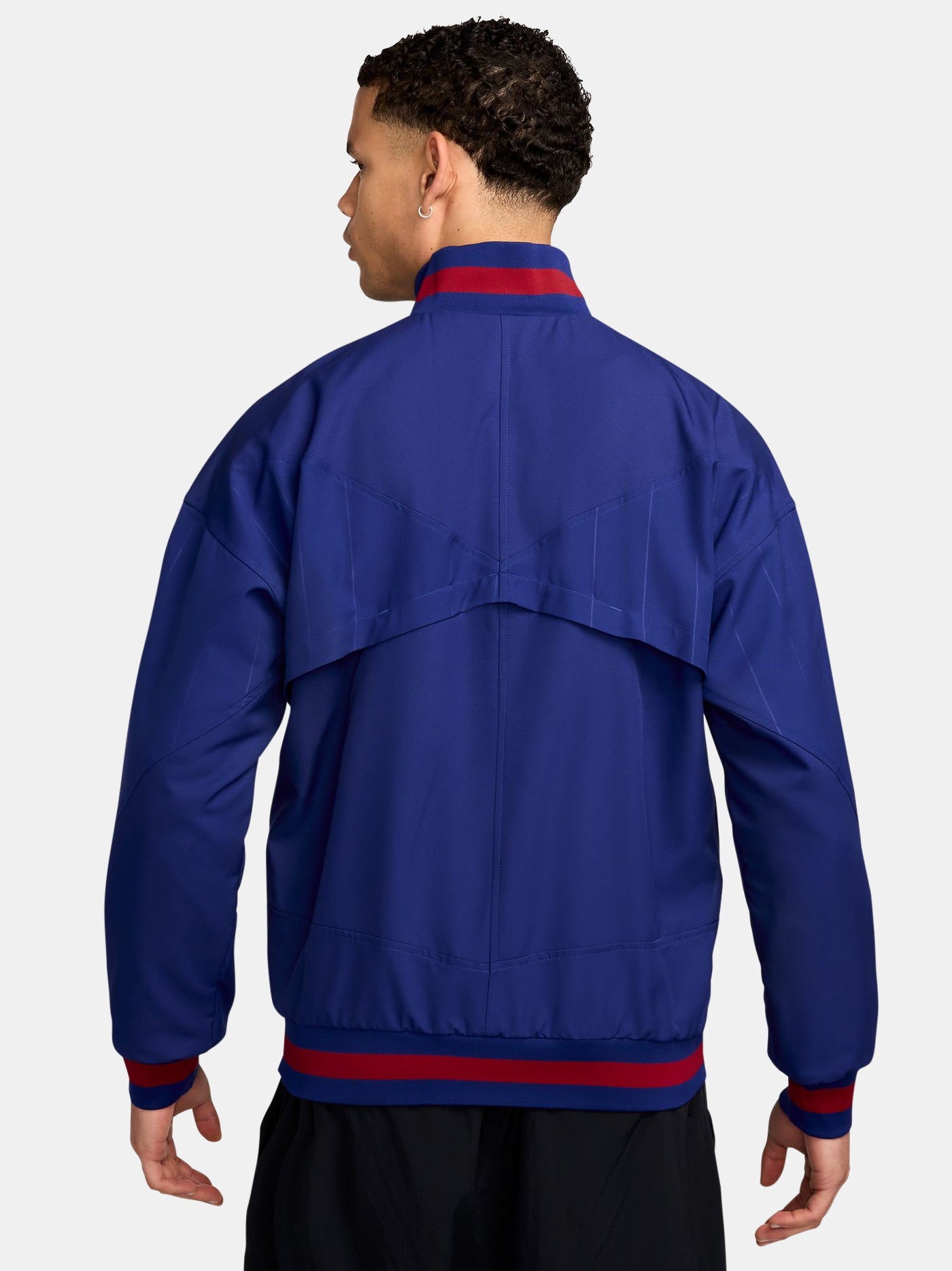 Player's anthem jacket home FC Barcelona 25/26 - Unisex – Barça