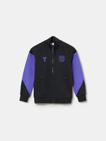 Chaqueta anthem Junior segunda equipación FC Barcelona x Kobe Bryant 25/26