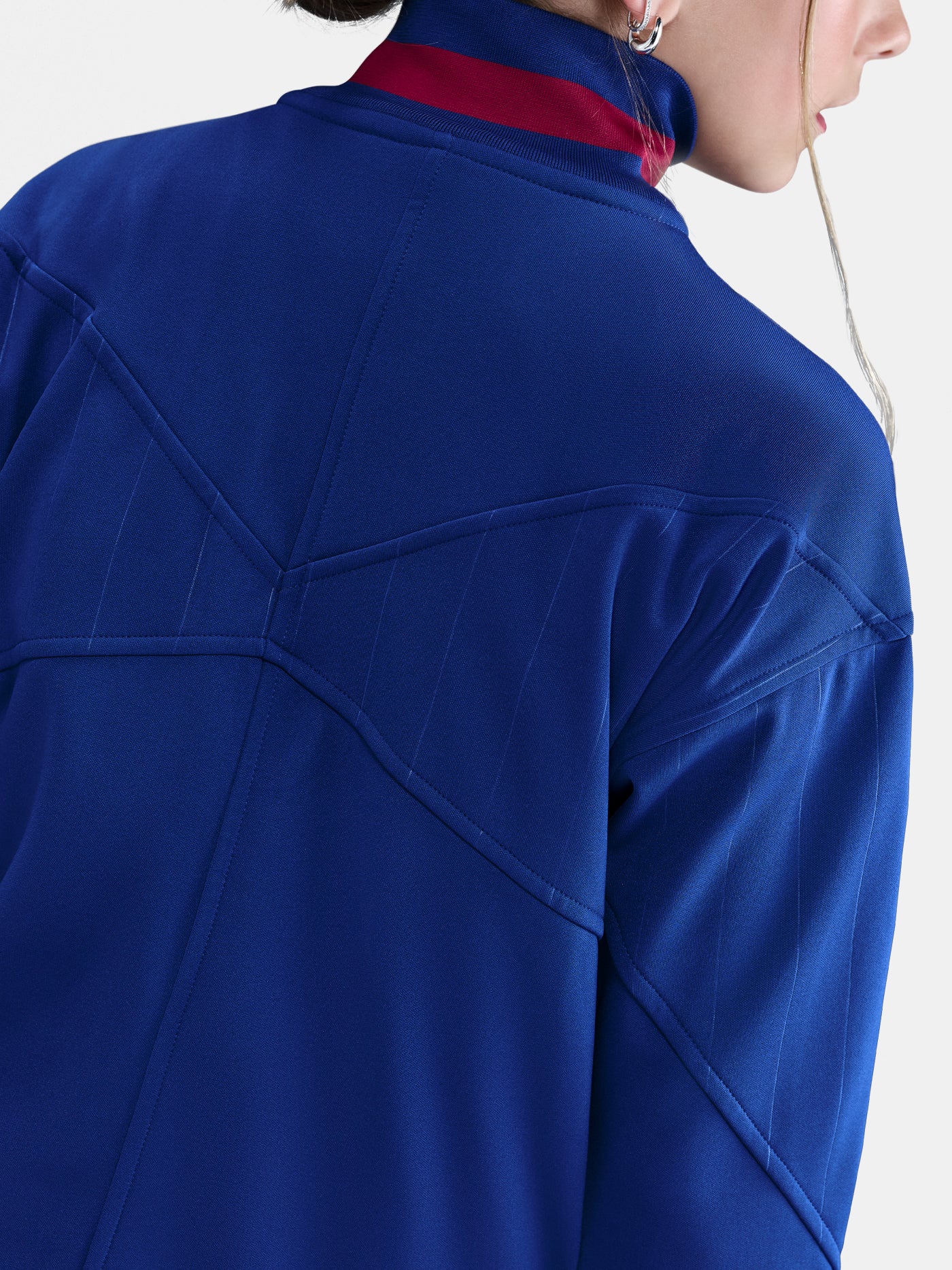 Veste Anthem home FC Barcelone 25/26 – Enfant