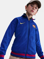 Veste Anthem home FC Barcelone 25/26 – Enfant