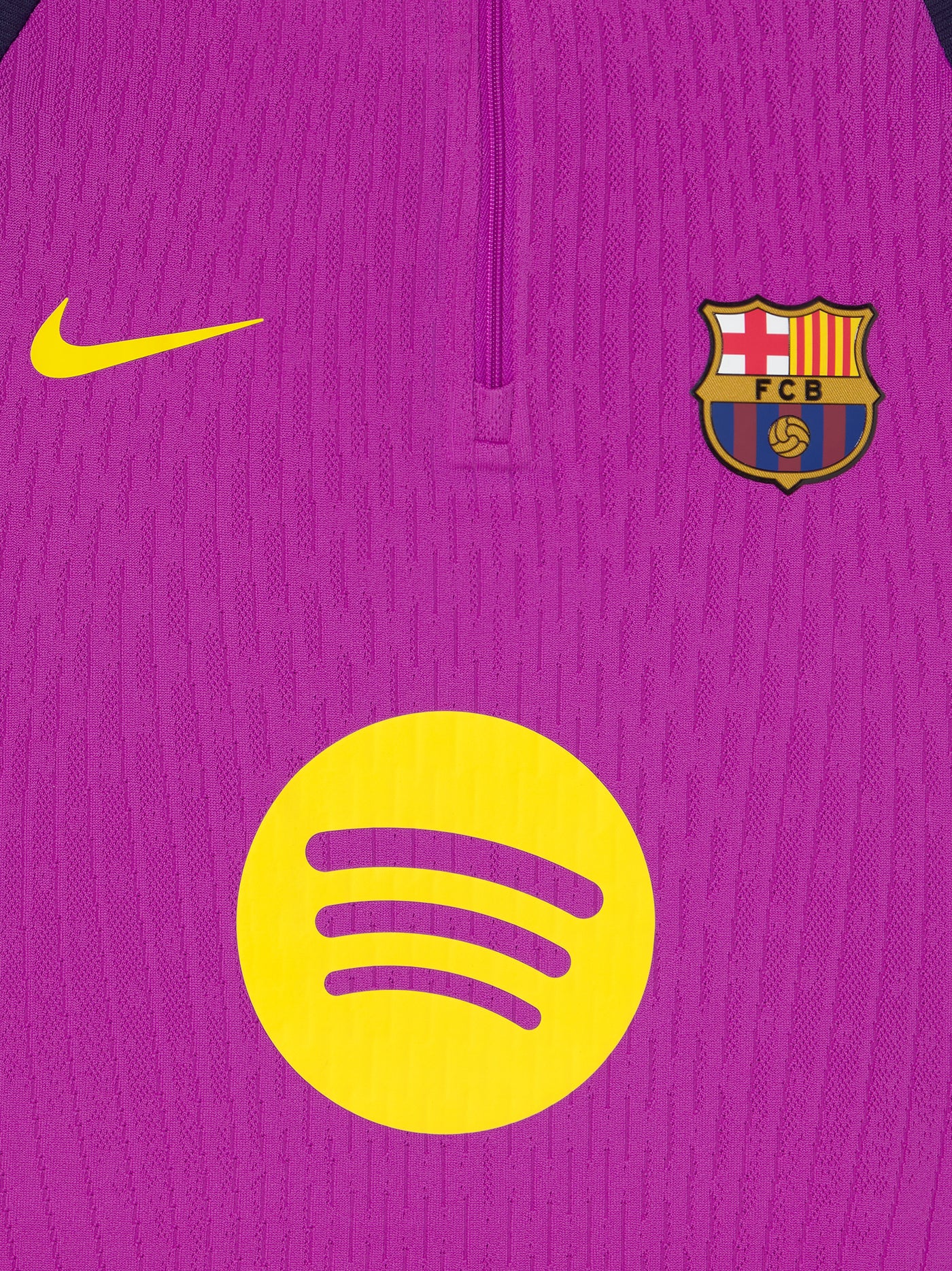 Player's training sweatshirt FC Barcelona 25/26 – Barça Official Store
