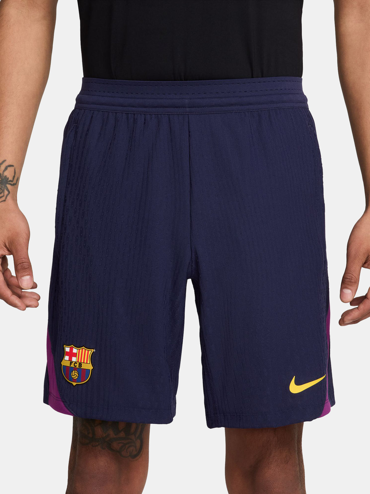 Trainingsshorts FC Barcelona 25/26 – Player's Edition