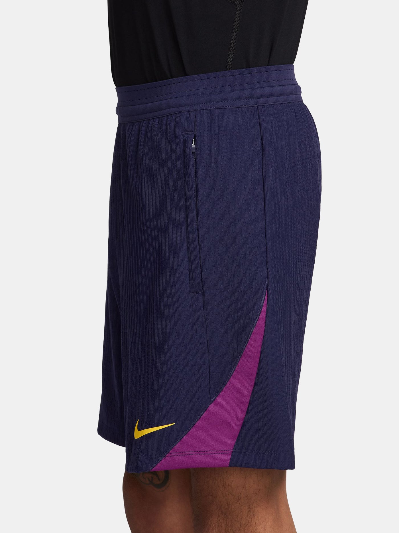 Short d'entraînement FC Barcelone 25/26 – Édition joueur