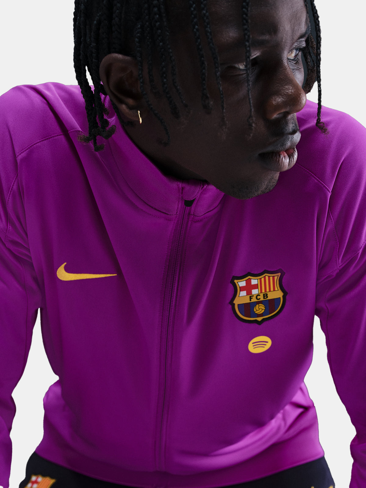 Chándal FC Barcelona 25/26