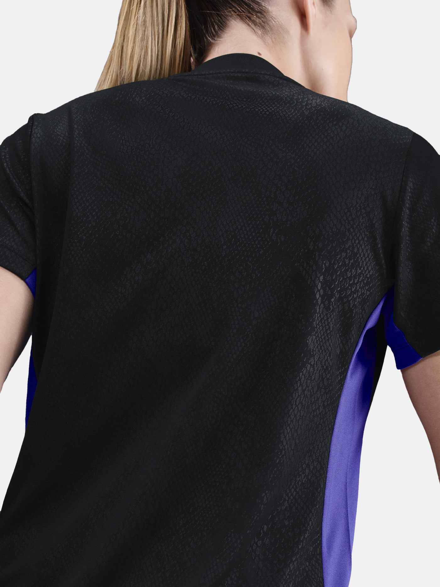 Maillot pré-match femme away FC Barcelone x Kobe Bryant 25/26