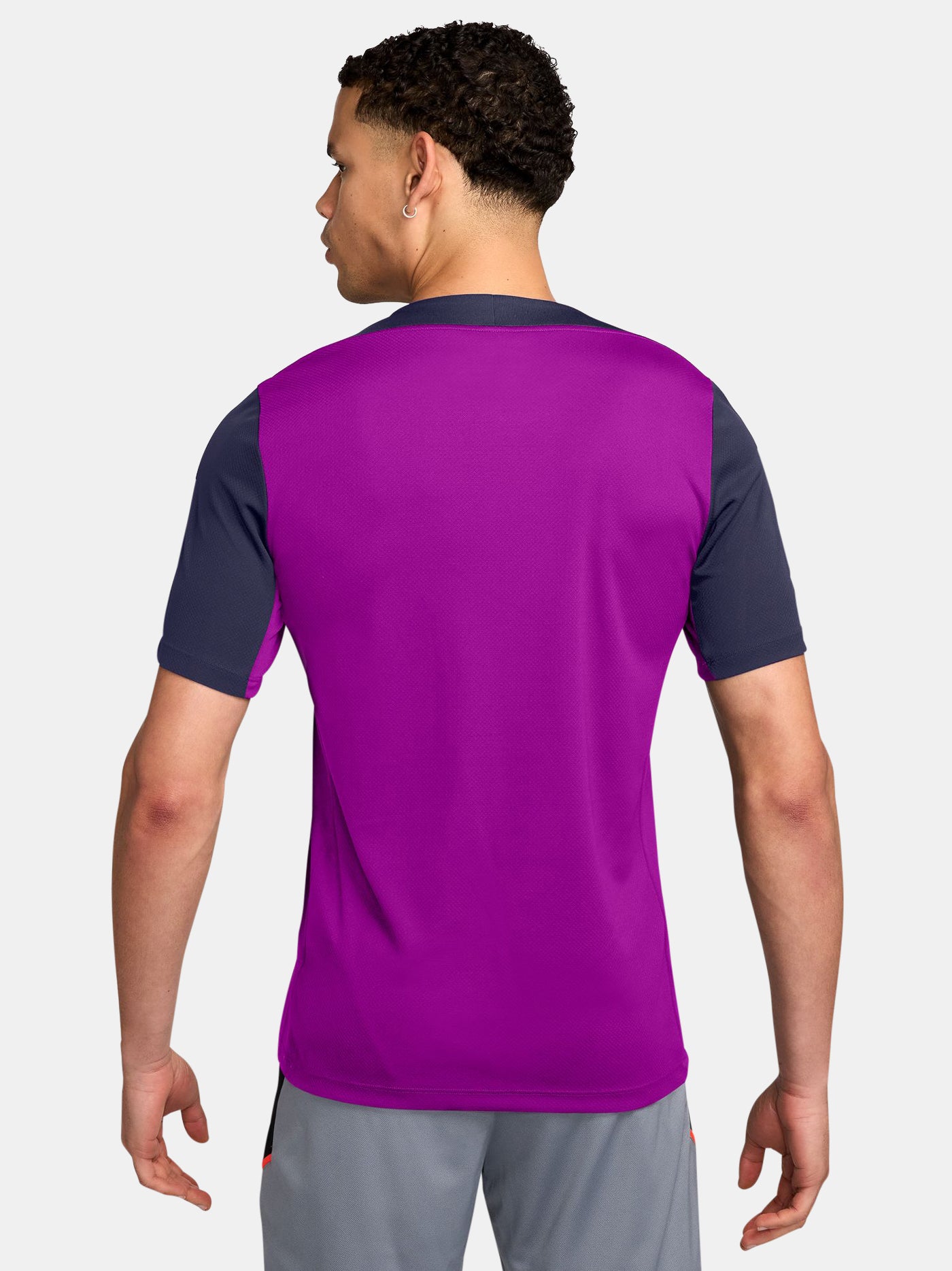 Camiseta de entrenamiento FC Barcelona 25/26