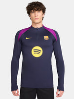 Sweat d'entraînement entraîneur FC Barcelone 25/26