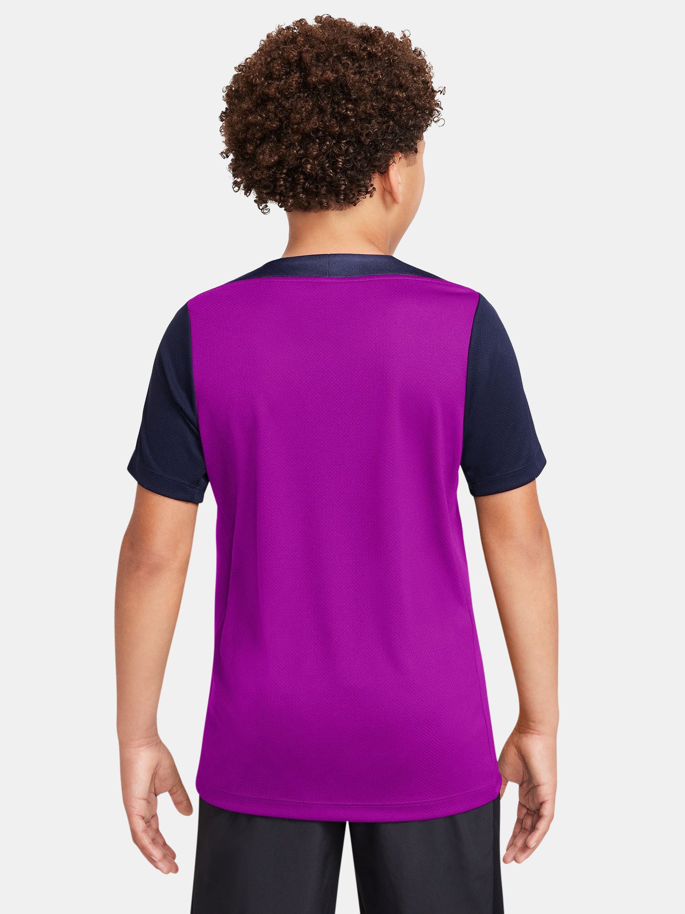 Camiseta de entrenamiento FC Barcelona 25/26 - Niño/a