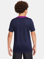 Camiseta de entrenamiento de entrenador FC Barcelona 25/26 - Júnior