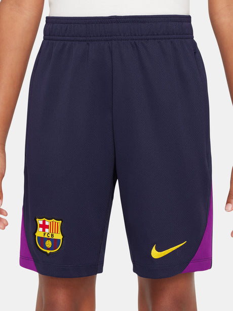 Short d'entraînement FC Barcelone 25/26 – Junior
