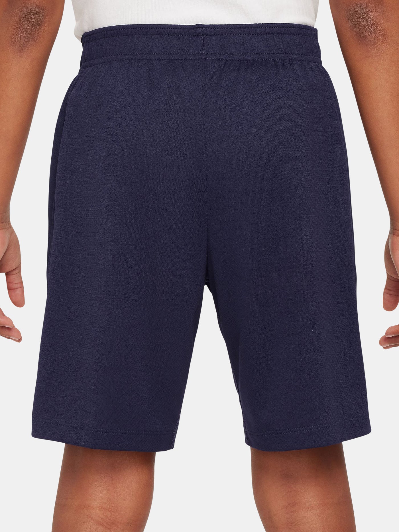 Pantalones cortos de entrenamiento FC Barcelona 25/26 – Niño/a