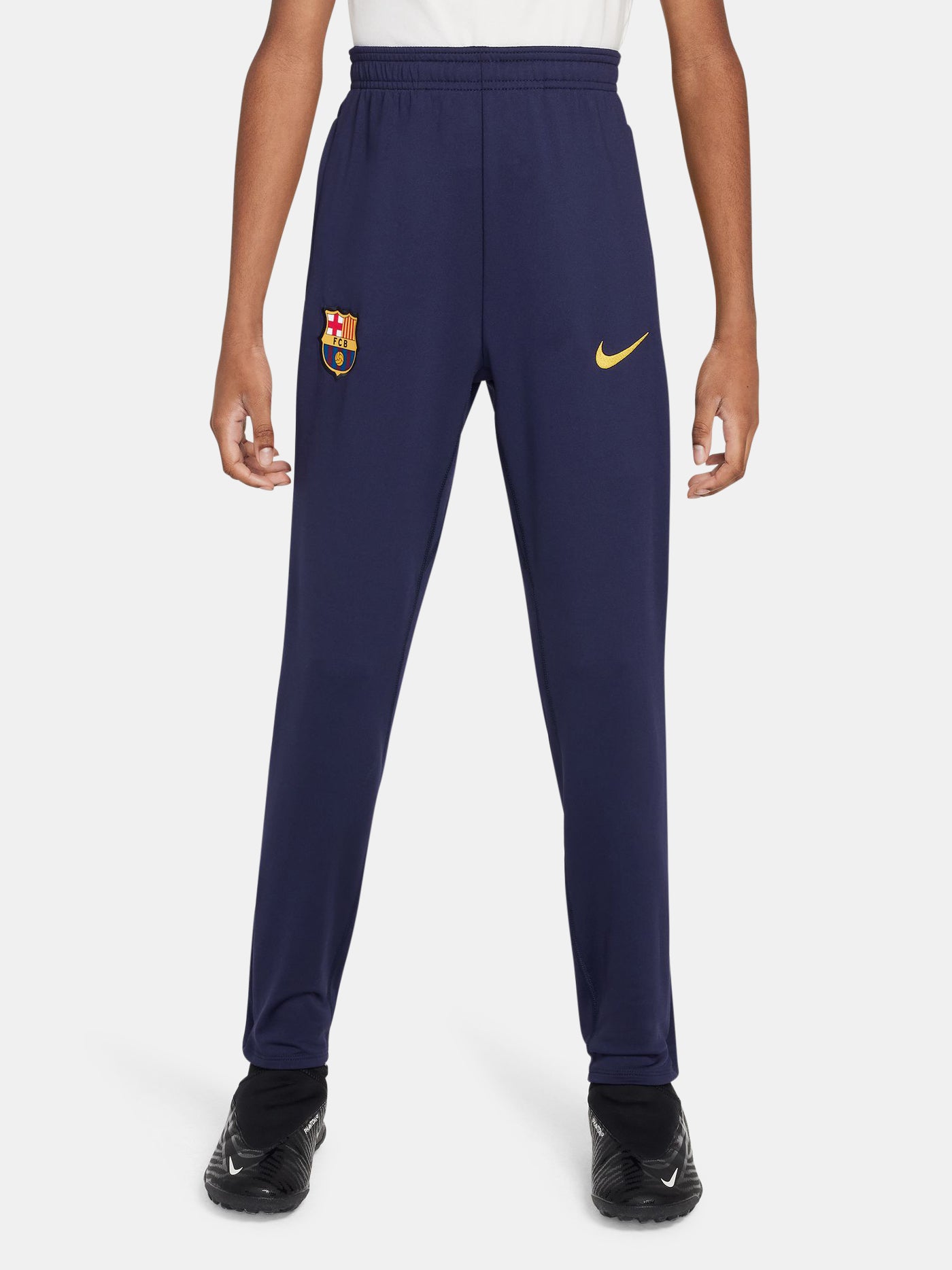Pantalones de entrenamiento FC Barcelona 25/26 – Niño/a