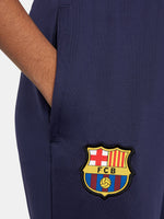 Training pants FC Barcelona 25/26 - Junior