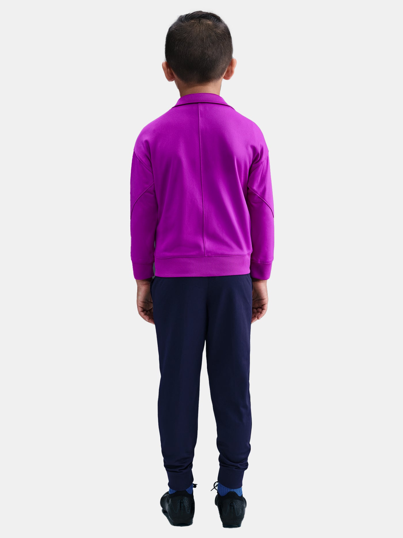 FC Barcelona Kids Tracksuit 25/26 – Barça Official Store