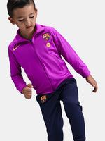 Chándal FC Barcelona 25/26 - Niños pequeños