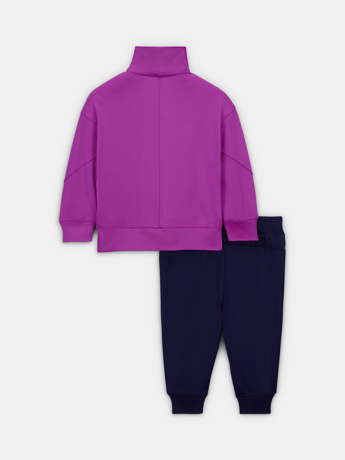 Tracksuit FC Barcelona 25/26 - Baby