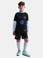 Camiseta pre-partido Junior segunda equipación FC Barcelona x Kobe Bryant 25/26