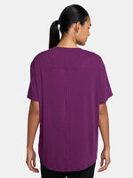 Tee Barça Nike - Women